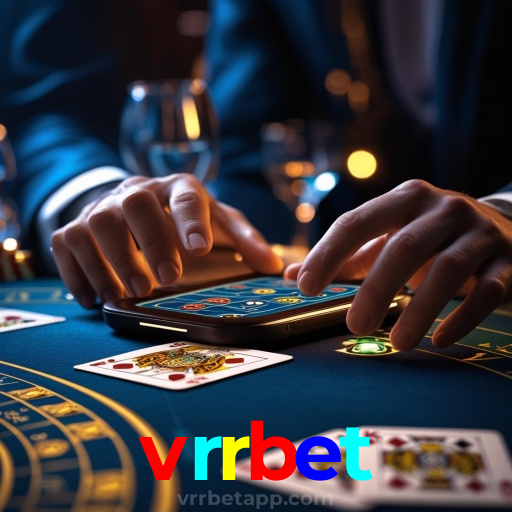 vrrbet
