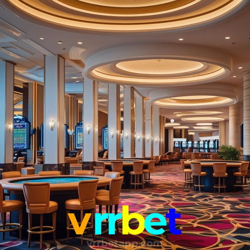 Poker online no Brasil | vrrbet