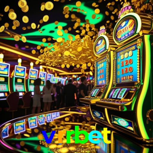 vrrbet oficial: cassino online certificado e confiável