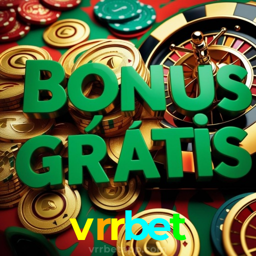 Descubra o Mundo dos Cassinos Online no vrrbet