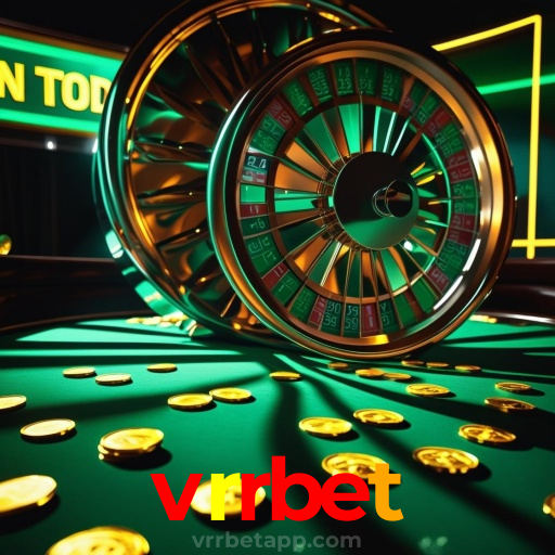 vrrbet