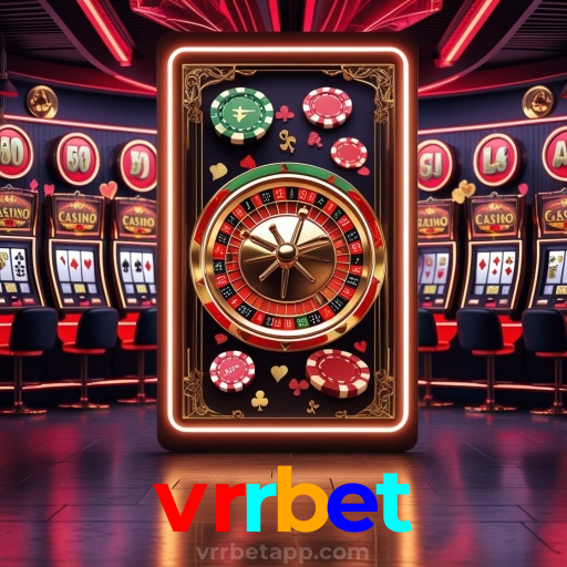 Slots com Jackpot Progressivo | vrrbet